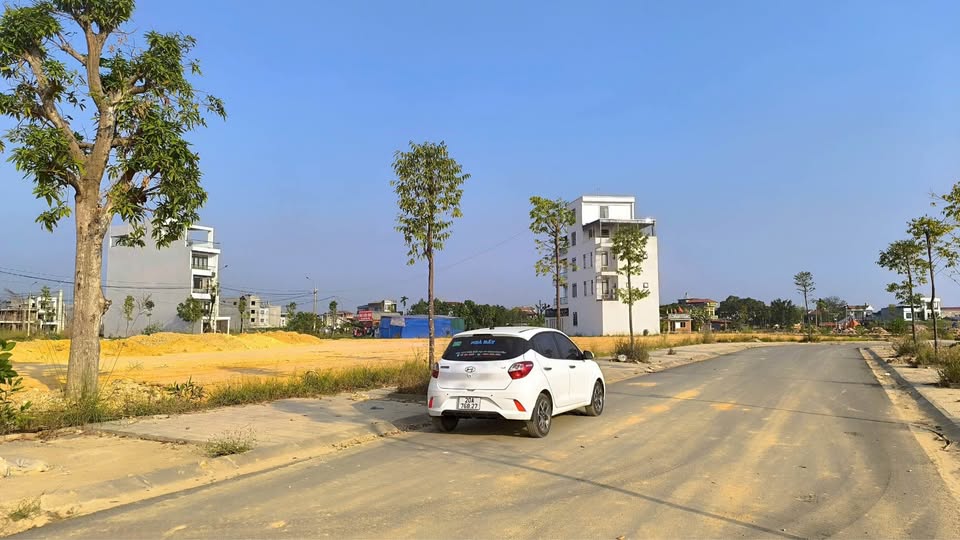 Bán đất thành phố Thái Nguyên, tỉnh Thái Nguyên giá cả thương lượng