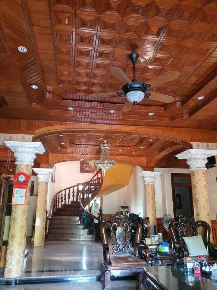 Cho thuê nhà riêng thành phố Sông Công tỉnh Thái Nguyên giá 20 tỷ