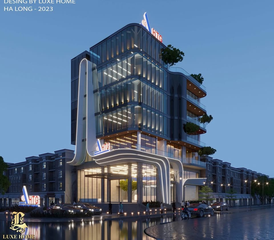 Bán lô đất cực đẹp mặt đường Bắc Sơn thuộc Quang Trung, diện tích 220m2, giá thương lượng