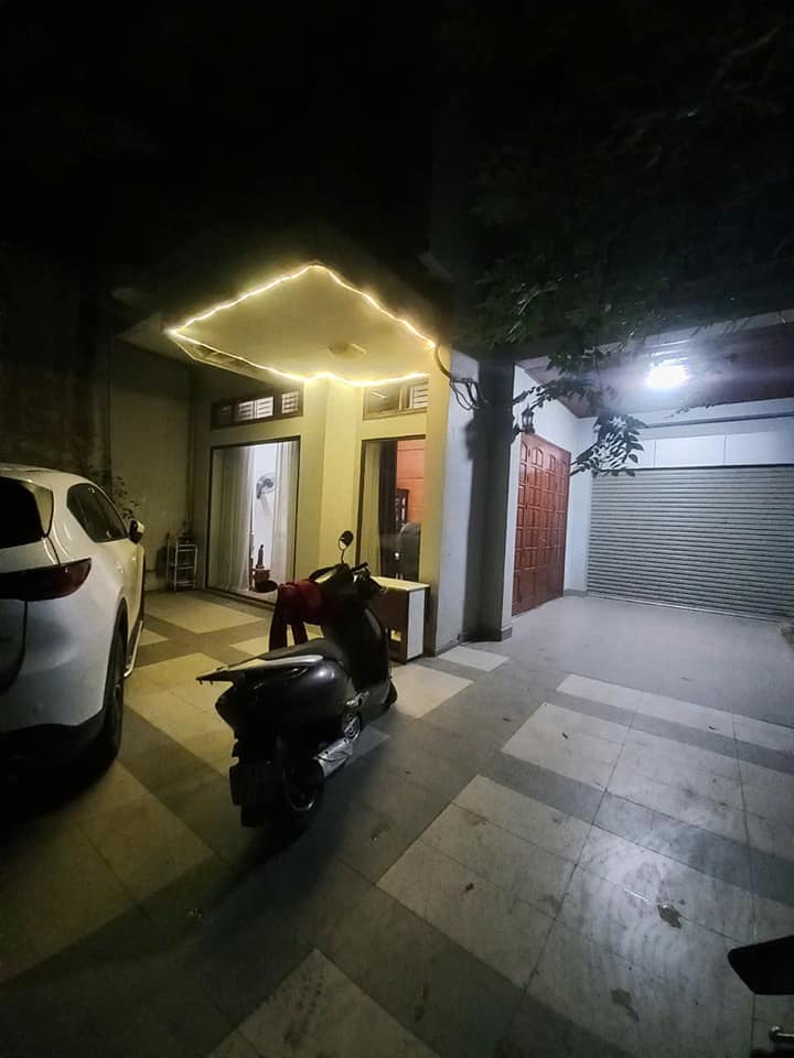 Biệt thự lõi Hoàng Văn Thụ, cách bảo tàng 50m, lô 2 đường Bắc Kạn, giá 10 tỷ