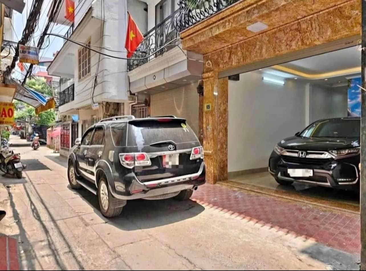 Bán nhà riêng quận Nam Từ Liêm thành phố Hà Nội giá cả thương lượng