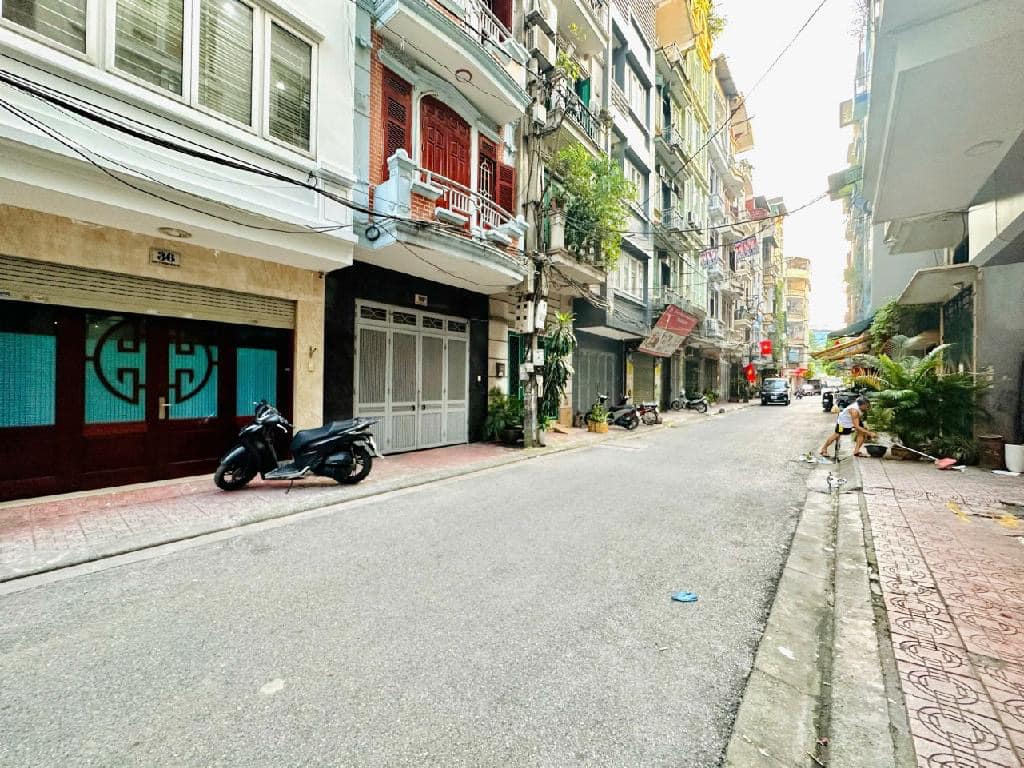 Bán nhà riêng quận Tây Hồ thành phố Hà Nội giá cả thương lượng