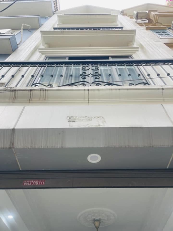 Bán nhà Tứ Liên, Tây Hồ, diện tích 38,5m2, 4 tầng, mặt ngõ ô tô đỗ cửa