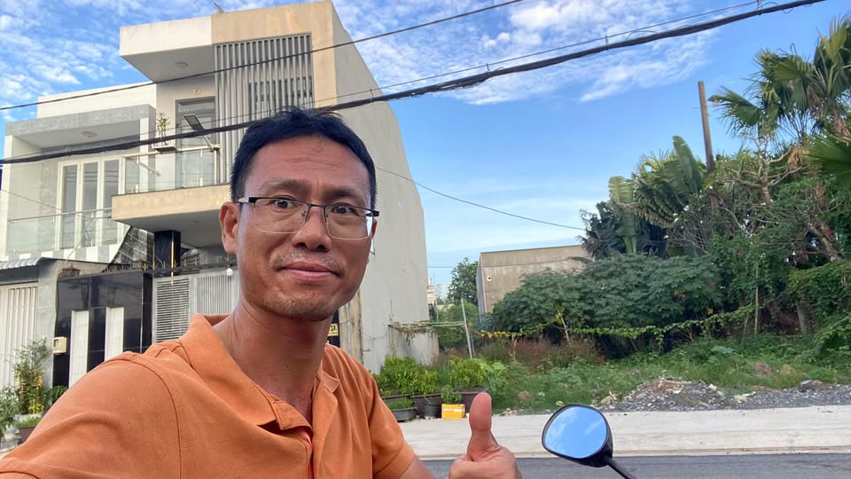 Nhà mặt tiền đường rộng 8m, diện tích 143m2 Tân Hiệp, Hóc Môn, giá chốt 3.65 tỷ