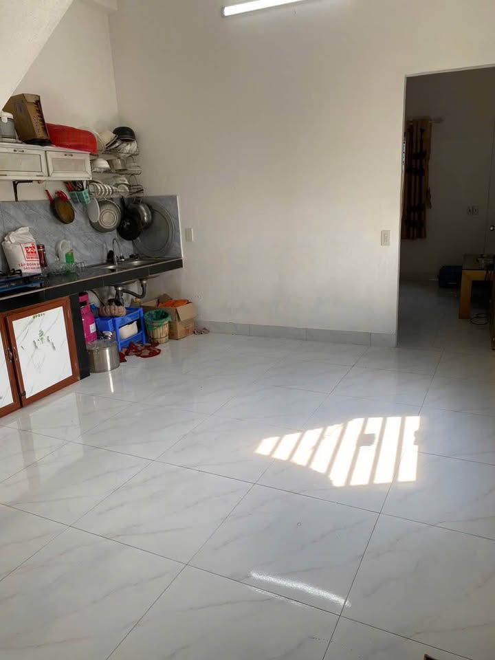 Bán nhà xây 2 tầng tổ dân phố Phúc Cường, Nguyễn Phúc, Yên Bái