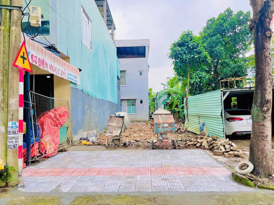 Bán đất đường 29/3, trục thông lớn của Hoà Xuân, Đà Nẵng