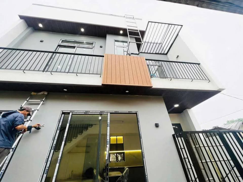 Bán nhà 2 tầng kiệt 14 Xuân Hòa, Huế, gần cầu Điềm Phùng Thị