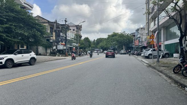 Cho thuê nhà riêng thành phố Huế tỉnh Thừa Thiên Huế giá 5,2 tỷ