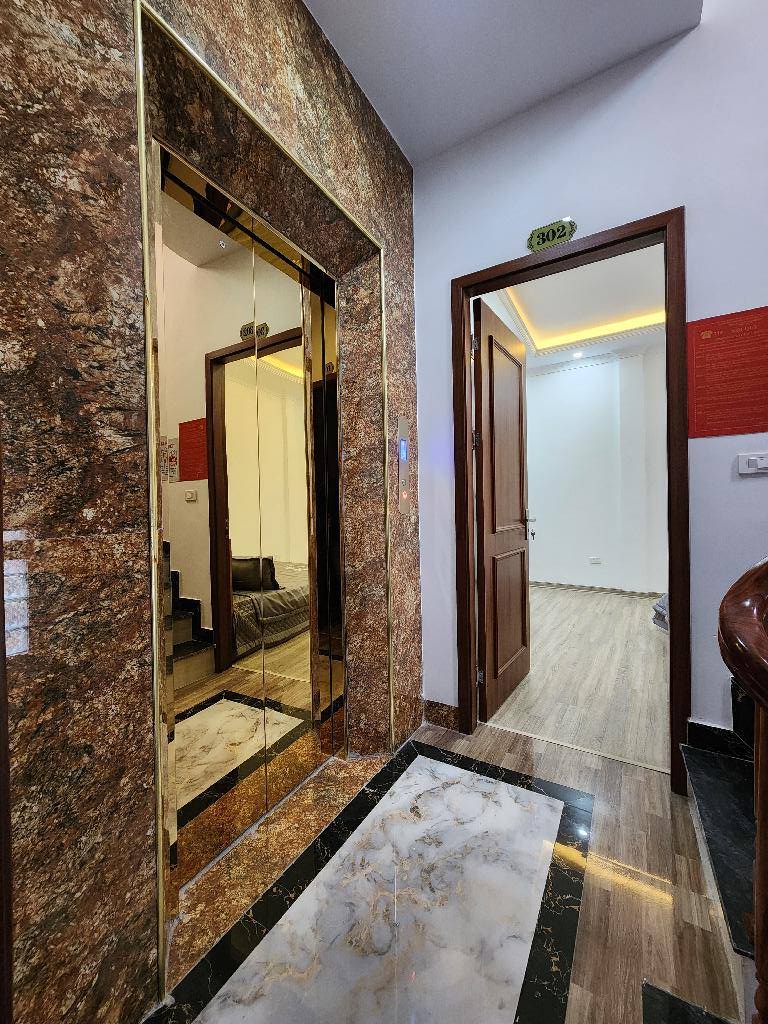 Cho thuê nhà riêng quận Tây Hồ thành phố Hà Nội giá 15,9 tỷ