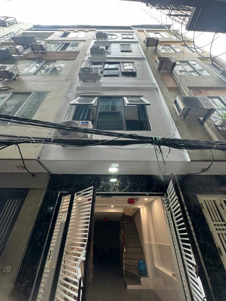 Cho thuê nhà riêng quận Nam Từ Liêm thành phố Hà Nội giá 6,98 tỷ