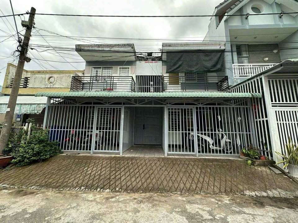 Cho thuê nhà riêng thành phố Long Xuyên tỉnh An Giang giá 6 tỷ