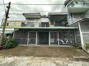 Cho thuê nhà riêng thành phố Long Xuyên tỉnh An Giang giá 6 tỷ