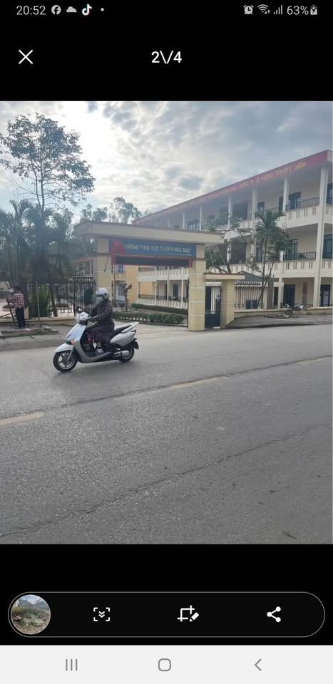 Bán gấp lô đất khu 9 phường Thanh Sơn Uông Bí, giá cả thương lượng