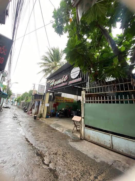 Bán nhà cấp 4 đang cho thuê tại Nha Trang, cách Lê Hồng Phong 200m, giá 4.3 tỷ