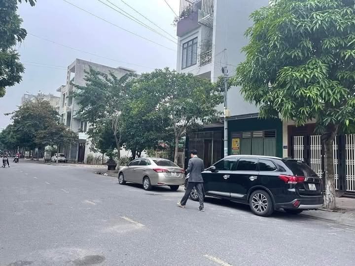 Bán đất thành phố Thái Bình tỉnh Thái Bình giá cả thương lượng