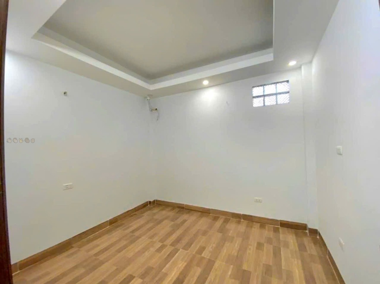 Bán nhà Vân Canh, Hoài Đức, 37m2, 2 tầng, giá 3.x tỷ