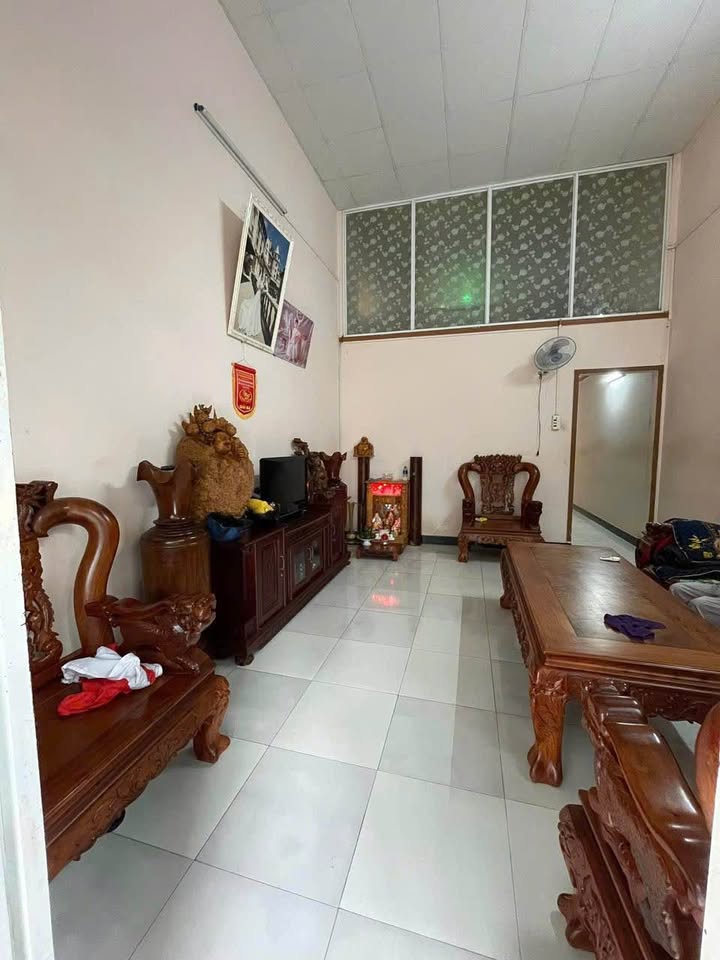 Cho thuê nhà riêng thành phố Pleiku, tỉnh Gia Lai giá 3,7 tỷ