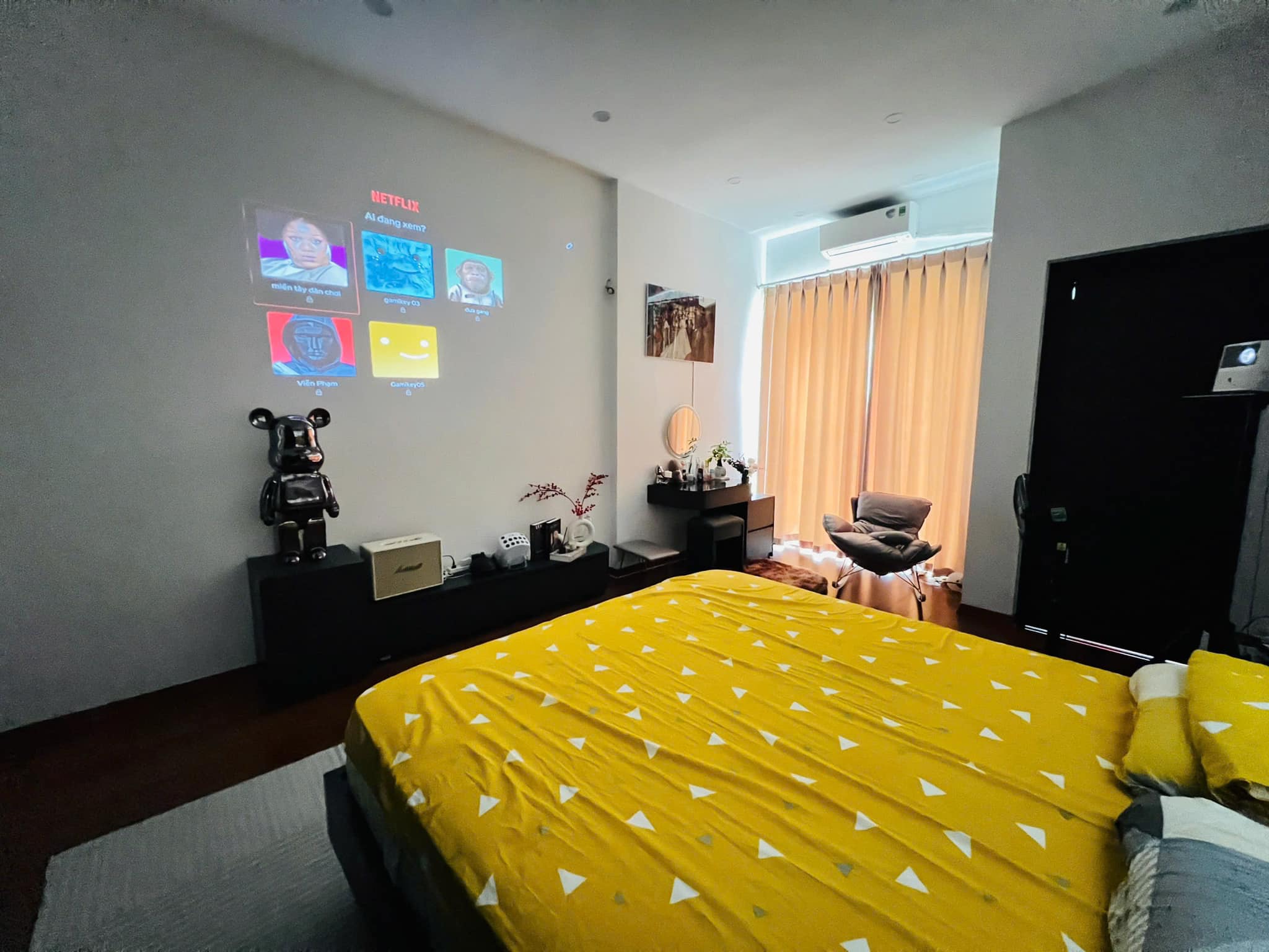 Bán nhà 5 tầng tại Quan Nhân, Thanh Xuân, 44m2, ngõ ba gác, giá nhỉnh 9 tỷ