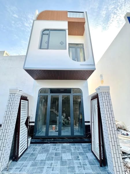 Cho thuê nhà riêng quận Ninh Kiều thành phố Cần Thơ giá 3,499 tỷ