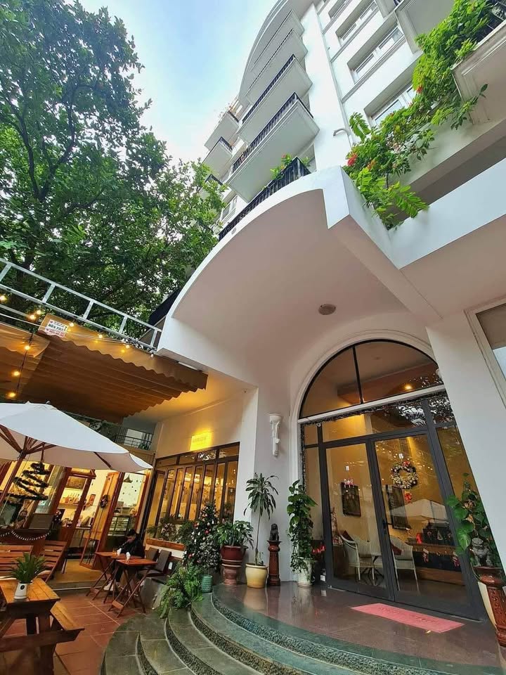 Cho thuê khách sạn nhà nghỉ quận Tây Hồ, thành phố Hà Nội giá 265 tỷ