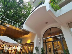 Cho thuê khách sạn nhà nghỉ quận Tây Hồ, thành phố Hà Nội giá 265 tỷ