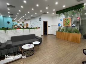 Cho thuê văn phòng coworking quận Cầu Giấy, thành phố Hà Nội giá 28 triệu