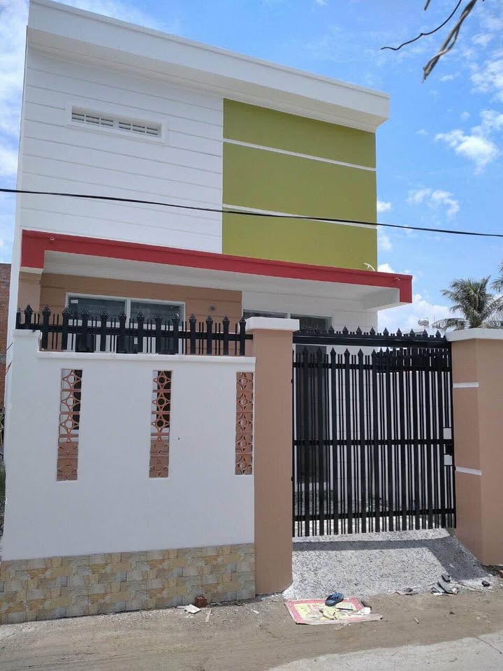 Cho thuê nhà Diên Khánh, cách đường Đồng Khởi 30m, cách quốc lộ 1A 100m