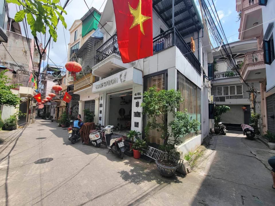 Bán nhà riêng quận Ngô Quyền, thành phố Hải Phòng giá cả thương lượng