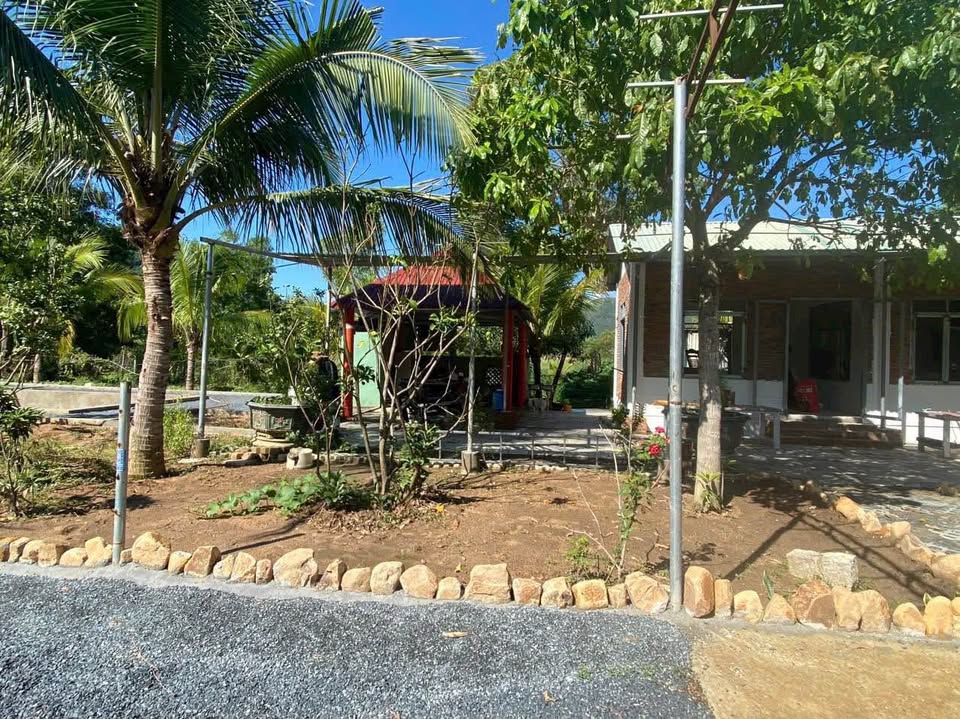 Bán nhà riêng thành phố Nha Trang, tỉnh Khánh Hòa giá cả thương lượng