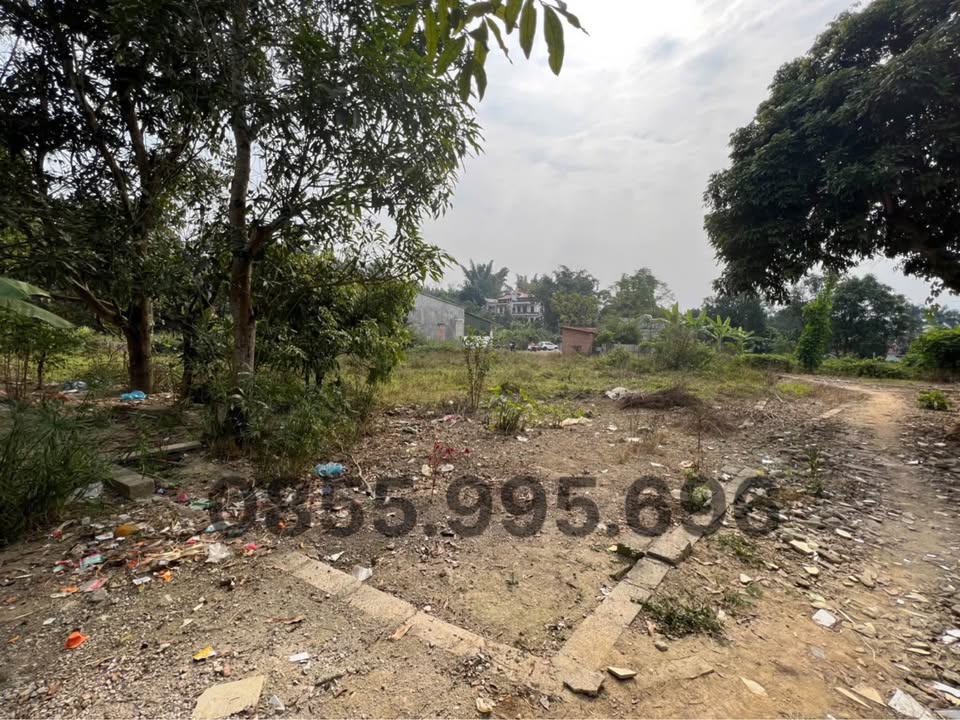 Bán đất tại Ngọc Xuân, Cao Bằng, đường ô tô, khu dân cư đông đúc, giá hợp lý