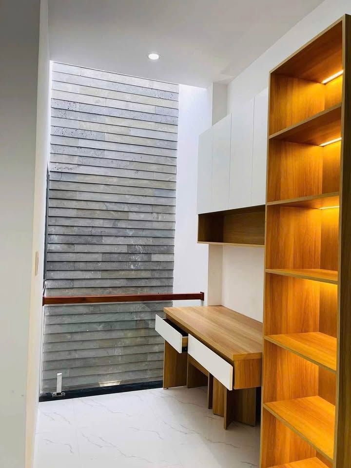 Bán nhà 2 tầng full nội thất kiệt ô tô Thanh Hải – Chỉ 2.9x tỷ