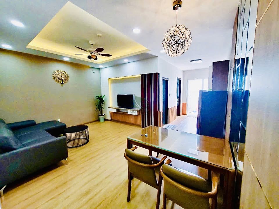 Cho thuê căn hộ chung cư thành phố Nha Trang tỉnh Khánh Hòa giá 10,5 triệu