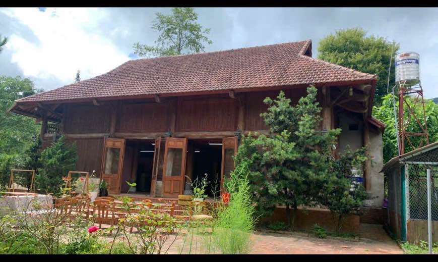 Bán nhà riêng thị xã Sa Pa, tỉnh Lào Cai giá cả thương lượng