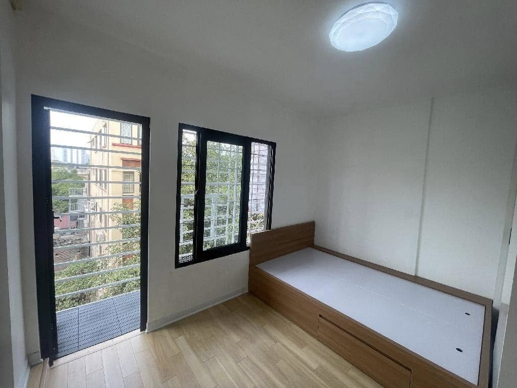 Bán căn hộ chung cư quận Thanh Xuân, thành phố Hà Nội giá cả thương lượng