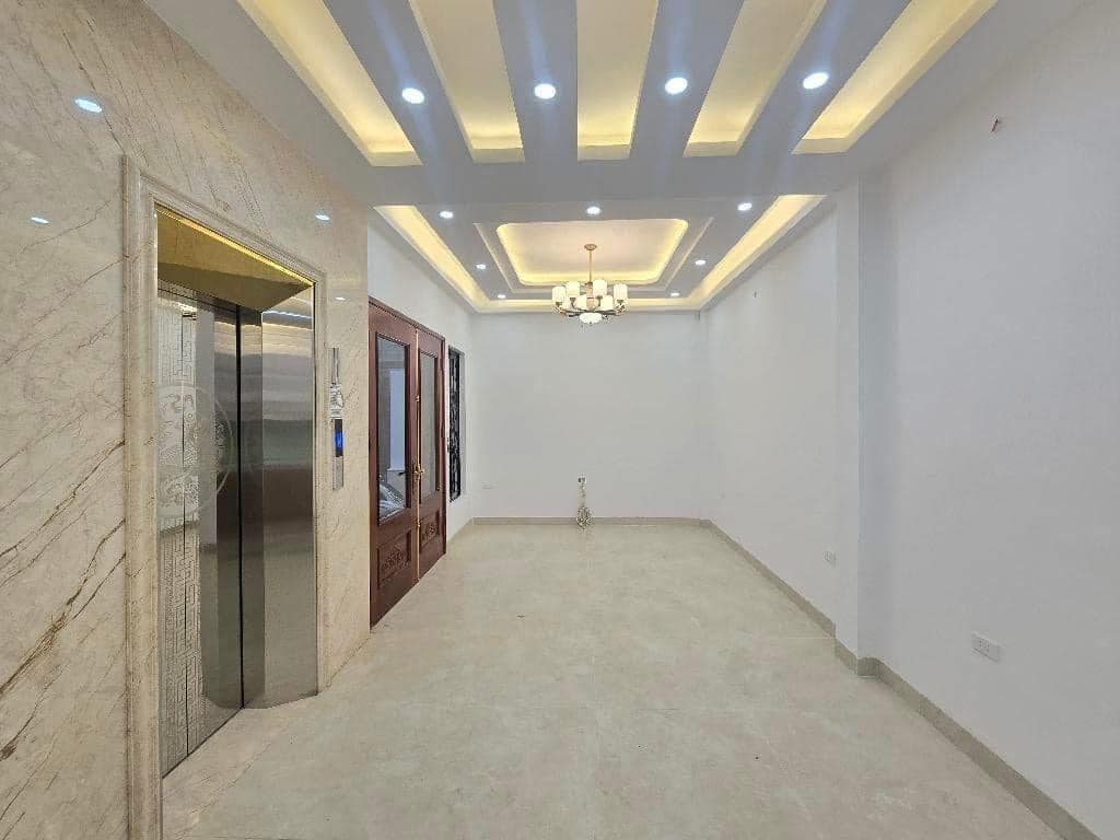 Cho thuê nhà riêng quận Đống Đa, thành phố Hà Nội giá 8 tỷ