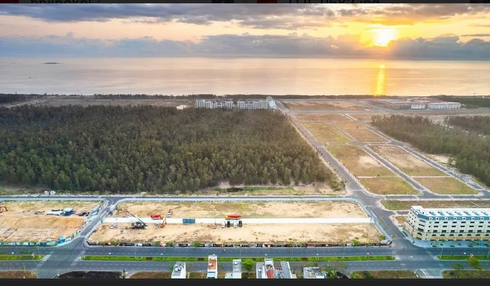 Bán đất thành phố Tuy Hòa, tỉnh Phú Yên giá cả thương lượng