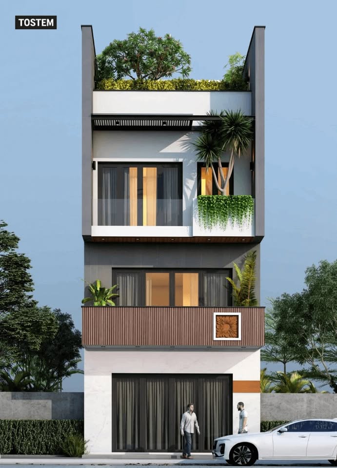 Bán nhà 3 tầng mặt tiền kinh doanh, trung tâm Liên Bảo, Vĩnh Yên, Vĩnh Phúc