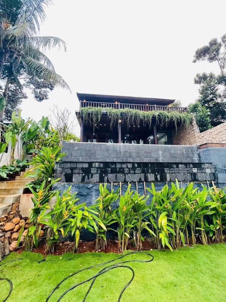 Cho thuê nhà riêng thành phố Buôn Ma Thuột, tỉnh Đắk Lắk giá 3,1 tỷ