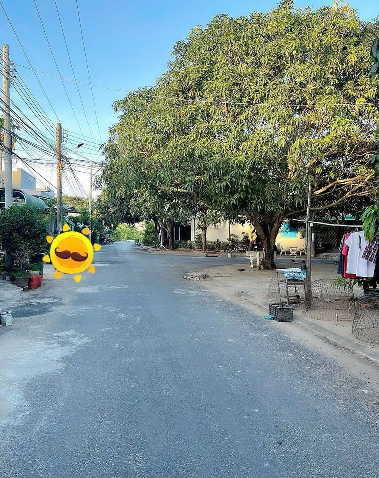 Bán nền đường số 5 Tây Khánh 8, Mỹ Hoà, Long Xuyên, lộ ô tô, giá nhỉnh 1 tỷ