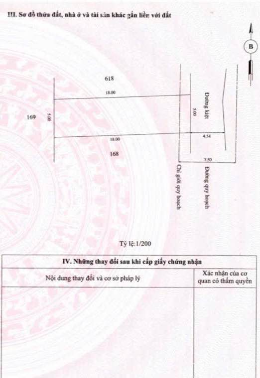 Bán nhà riêng huyện Phú Vang, tỉnh Thừa Thiên Huế giá cả thương lượng