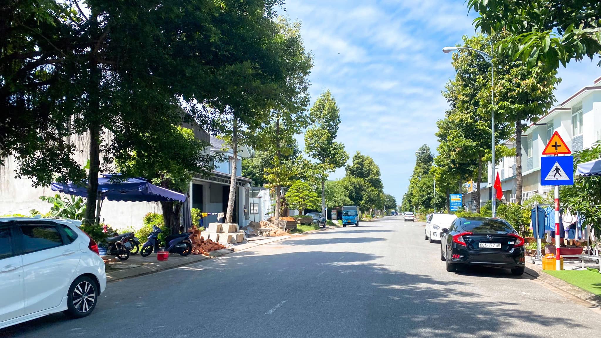 Bán biệt thự thành phố Rạch Giá, tỉnh Kiên Giang giá cả thương lượng