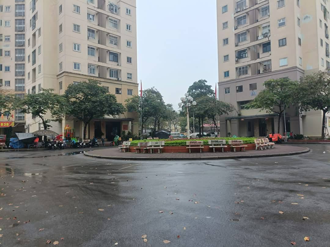 Bán căn hộ chung cư quận Nam Từ Liêm, thành phố Hà Nội giá cả thương lượng