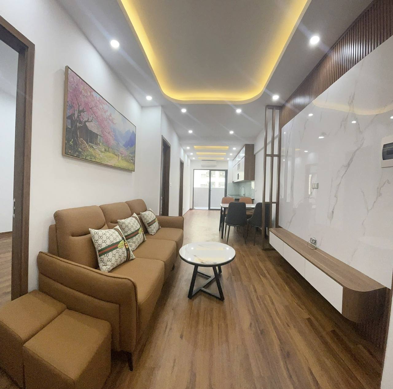 Bán căn hộ chung cư quận Cầu Giấy, thành phố Hà Nội giá cả thương lượng