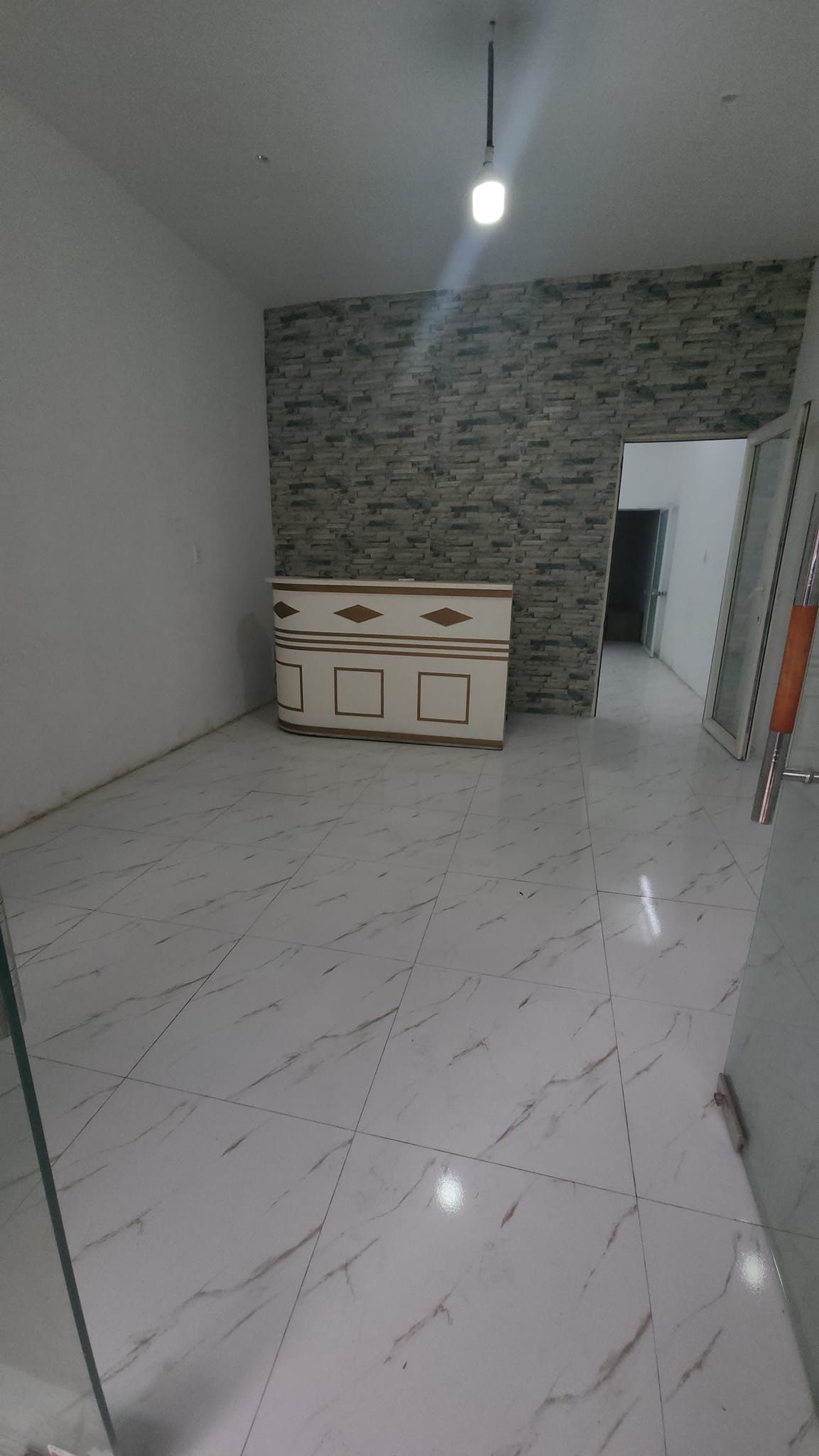 Cho thuê nhà riêng 70m2 x 1 tầng tại ngõ 214 Nguyễn Xiển, giá 11 triệu/tháng