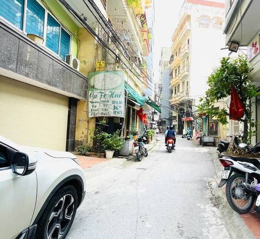 Bán nhà riêng quận Đống Đa, thành phố Hà Nội giá cả thương lượng