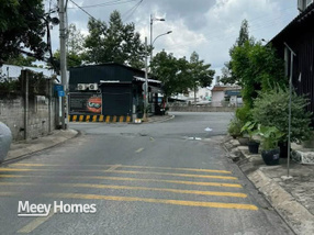 Bán 5 phòng trọ mặt tiền đường phường Linh Tây, Thủ Đức, đang có thu nhập hàng tháng 20 triệu