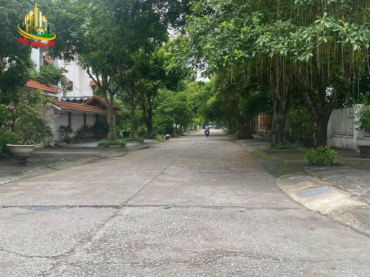 Bán lô nhà vườn khu Quảng Trường 1, Ninh Khánh, diện tích 288m2, đường 7m, giá đầu tư