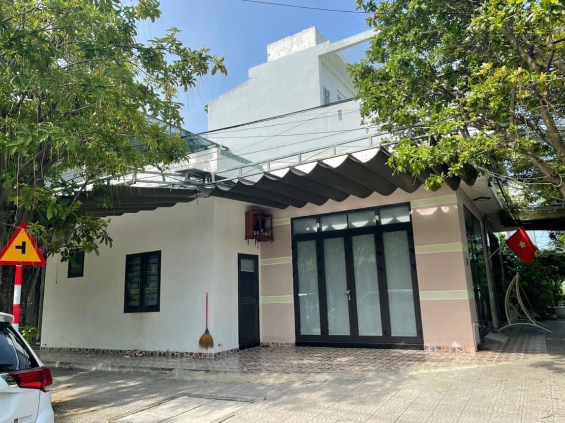 Bán nhà góc đường Nguyễn Kim - Hoàng Đình Ái, diện tích 158.6m2, giá 7.5 tỷ