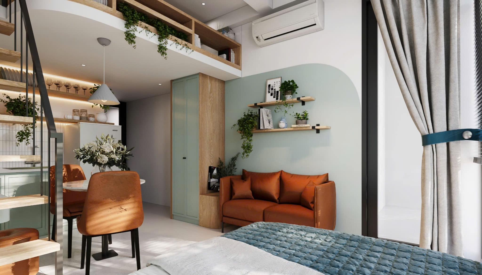 Bán căn hộ chung cư Quận 7, thành phố Hồ Chí Minh