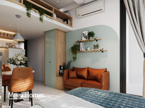 Bán căn hộ chung cư Quận 7, thành phố Hồ Chí Minh